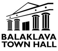 Balaklava Town Hall